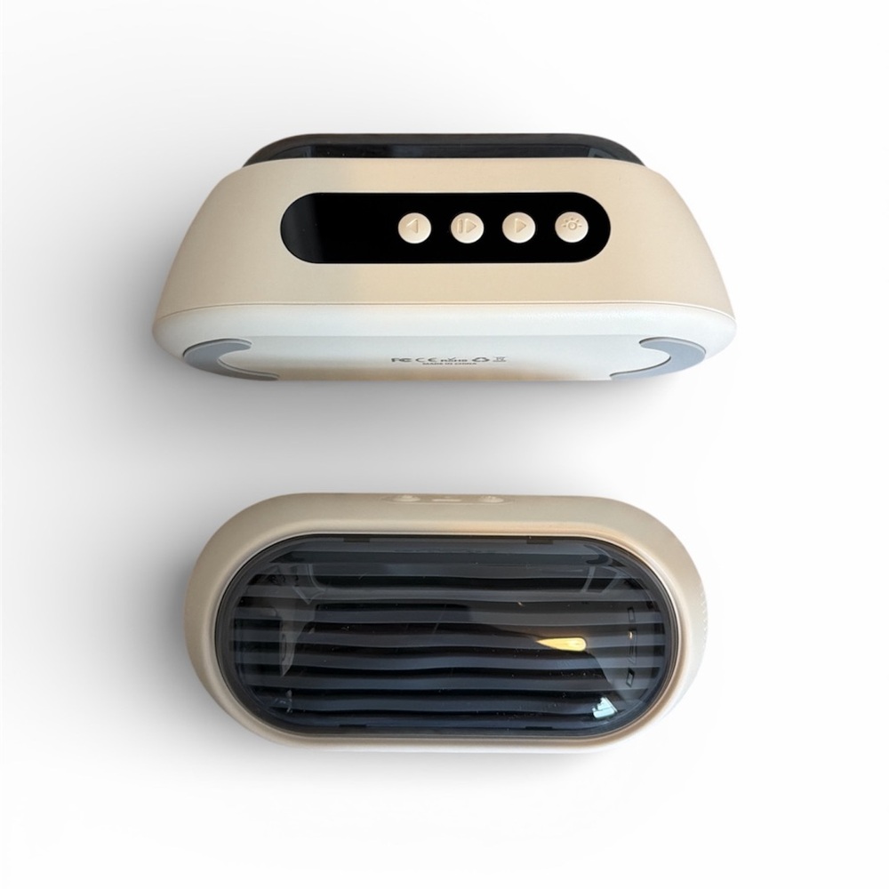 Sound Machine Two pack with lamp - Picture 2 of 3